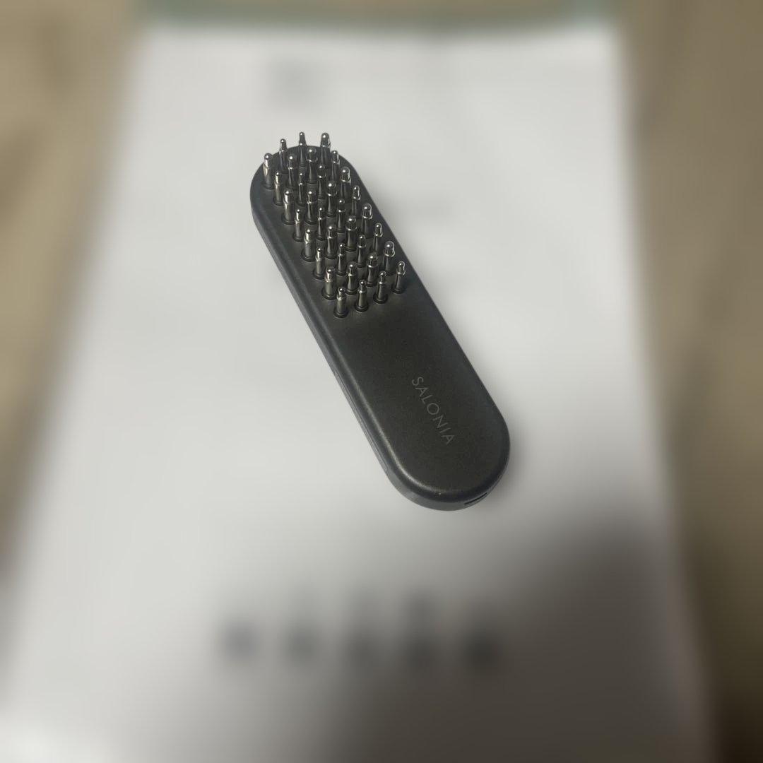 サロニア　EMSソフトブラシ3D SAL24305