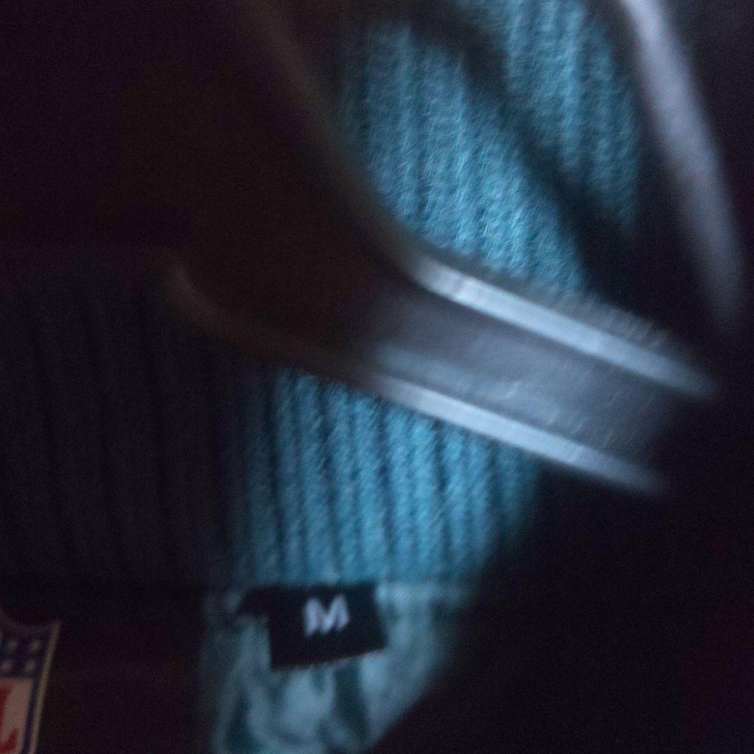 NFL Packers ナイロンジャケット