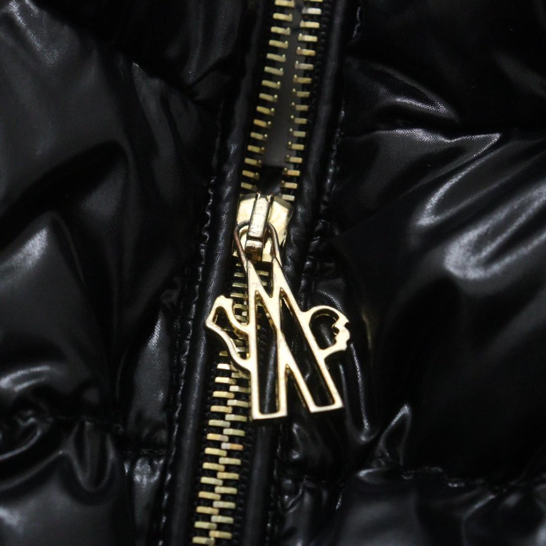 【ほうきぼし様】MONCLER PREMIERE ダウンライナー付
