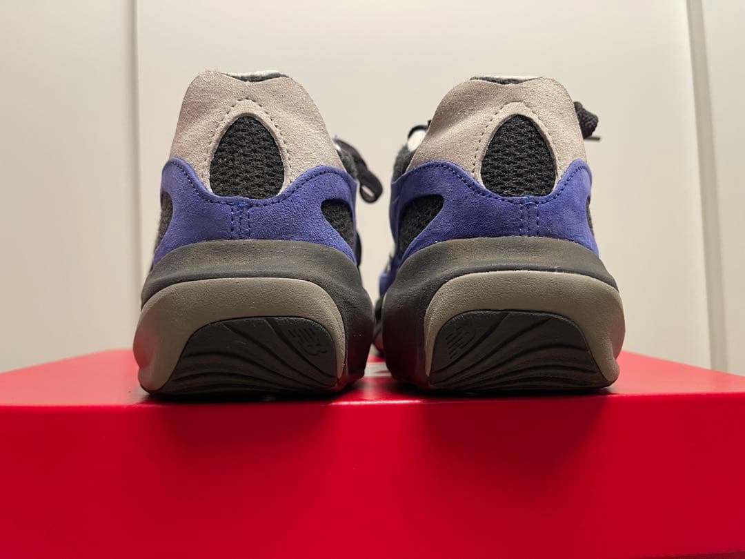 【新品】ニューバランス　ワープドランナーWARPED RUNNER TBK
