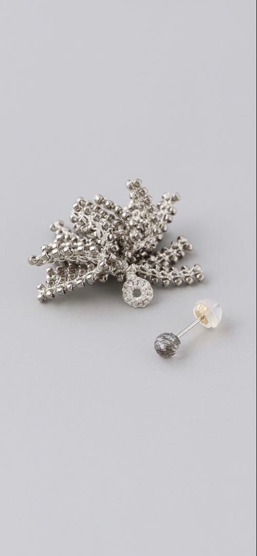 fua accessory ピアス