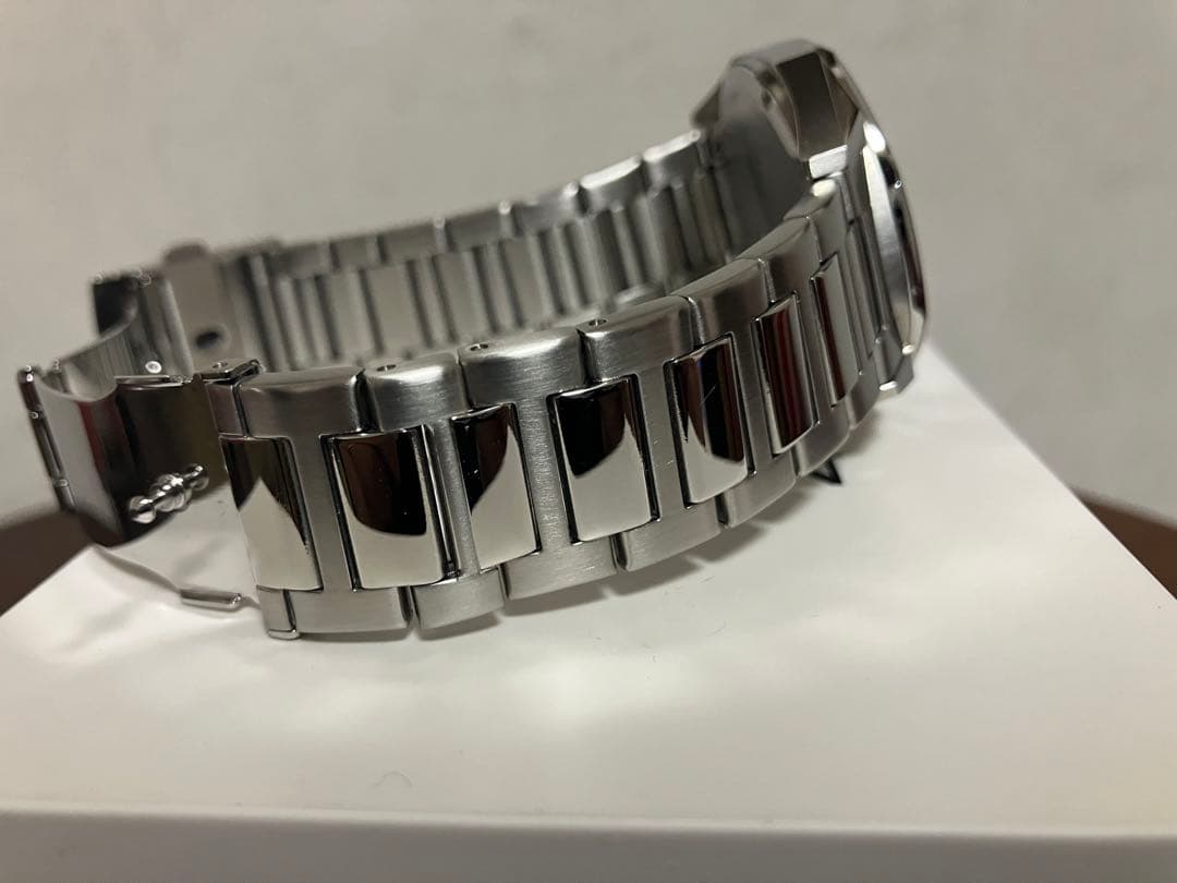 CITIZEN Eco-Drive BM7630-80E シチズン　ラグスポ