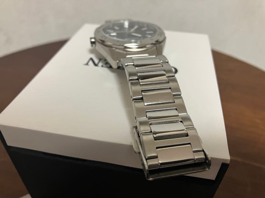 CITIZEN Eco-Drive BM7630-80E シチズン　ラグスポ