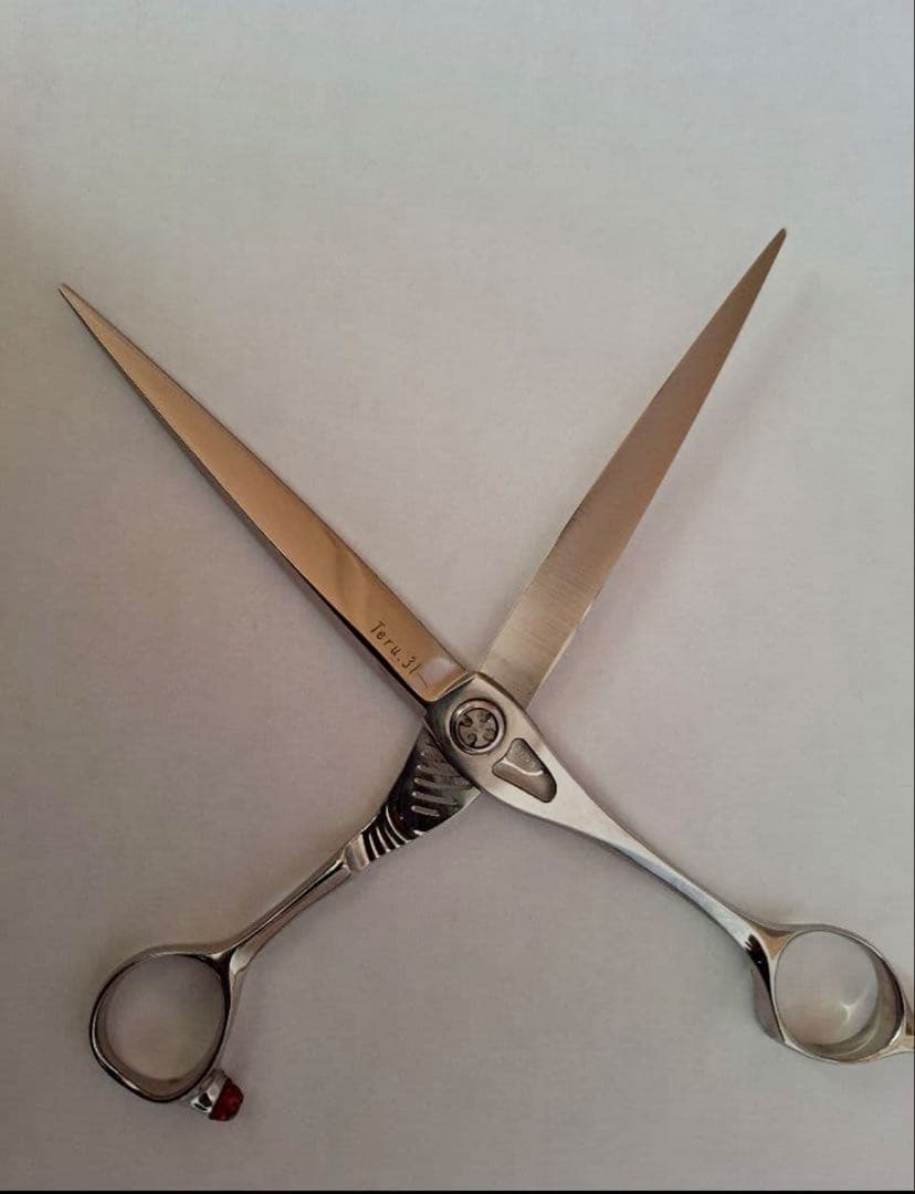 トギノンシザー　スパーブゼロ　Superb ZERO美品