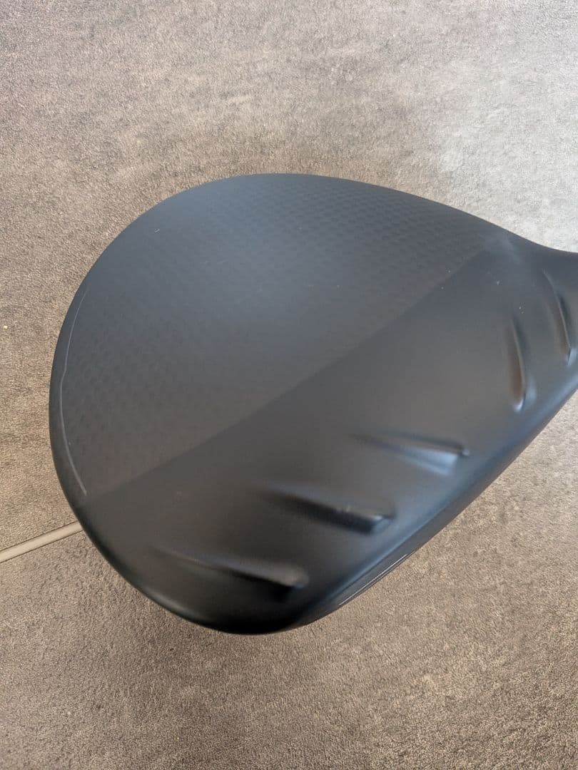 ●B●PING G440 MAX 10.5° ドライバー用ヘッドのみ