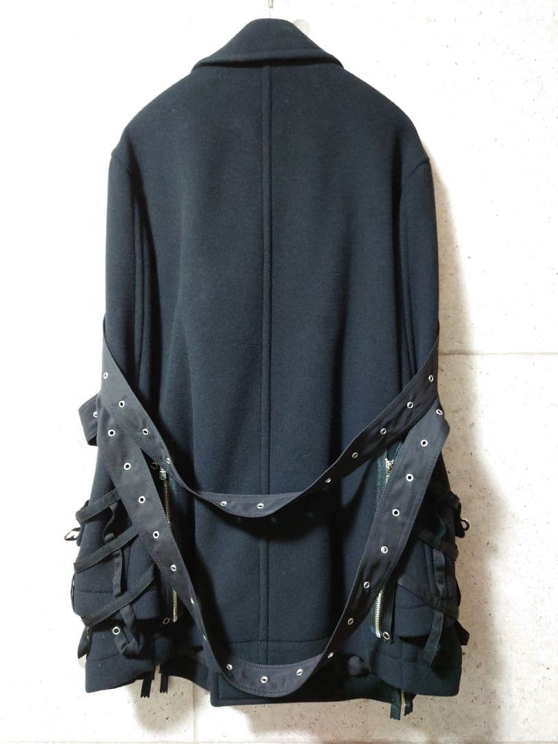 「BACKLASH 白鞣し 赤 」「ソロイスト sj．0005AW21」セット