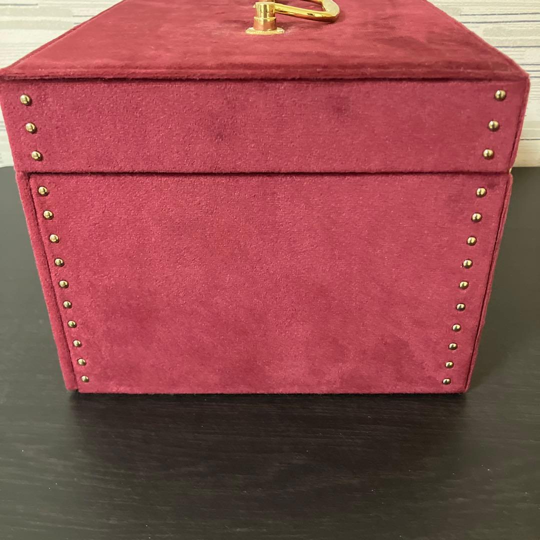 Francfranc ANNA SUI アクセサリーボックス