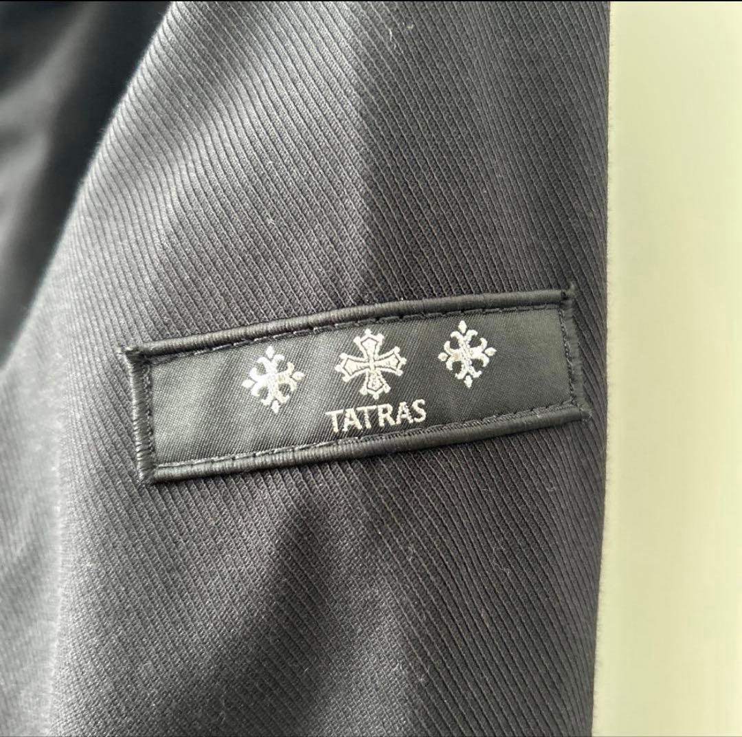 タトラス　TATRAS / ジャージトップス SPRESE サイズ01(S)