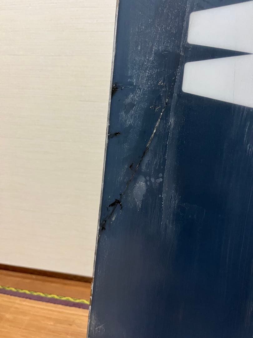 FLOW メンズ グラトリ2点セット