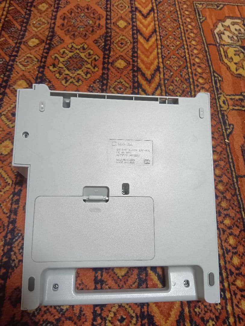 KING JIM SR750 テプラー