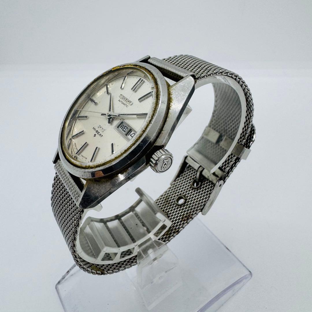✨SEIKO✨セイコー✨KS✨5626-7000✨デイデイト✨腕時計✨