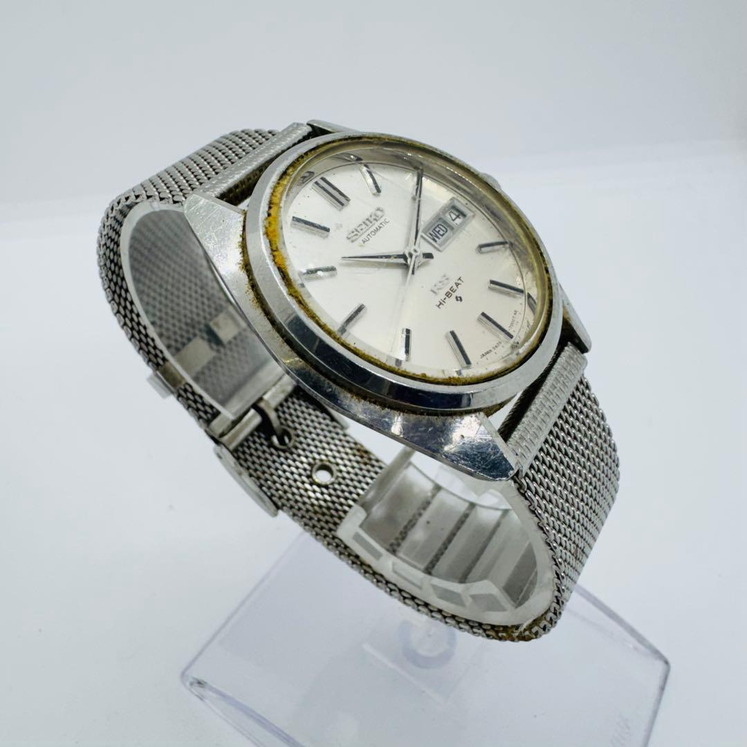 ✨SEIKO✨セイコー✨KS✨5626-7000✨デイデイト✨腕時計✨