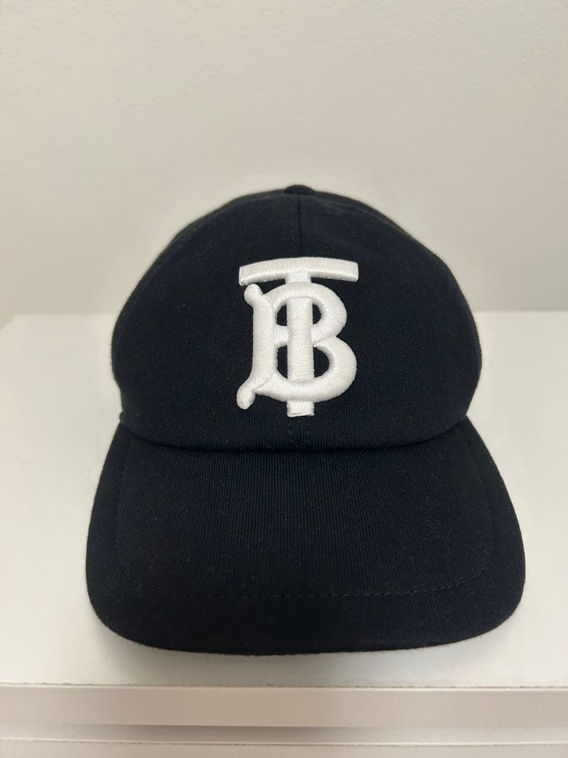 極美品⭐︎Burberry バーバリー　キャップ　ユニセックス　レディース　メンズ