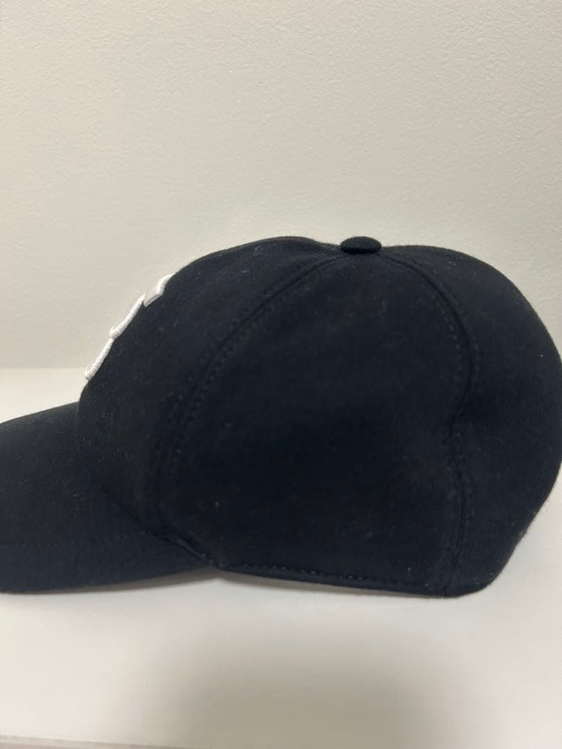 極美品⭐︎Burberry バーバリー　キャップ　ユニセックス　レディース　メンズ