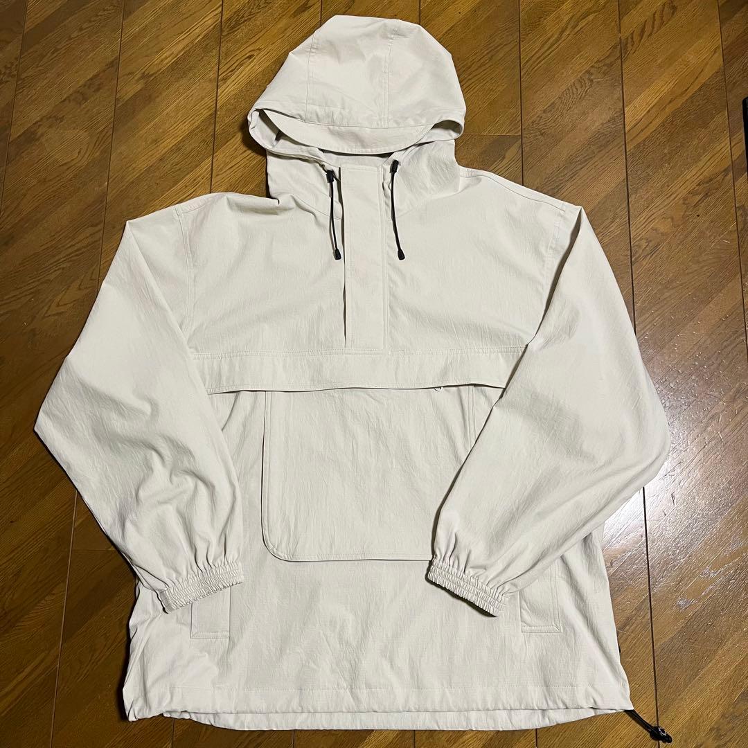 PWA P&D MULTI POCKET ANORAK アノラック