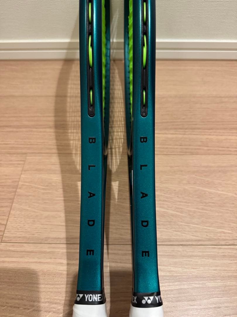 Wilson Blade V9 テニスラケット 98インチ