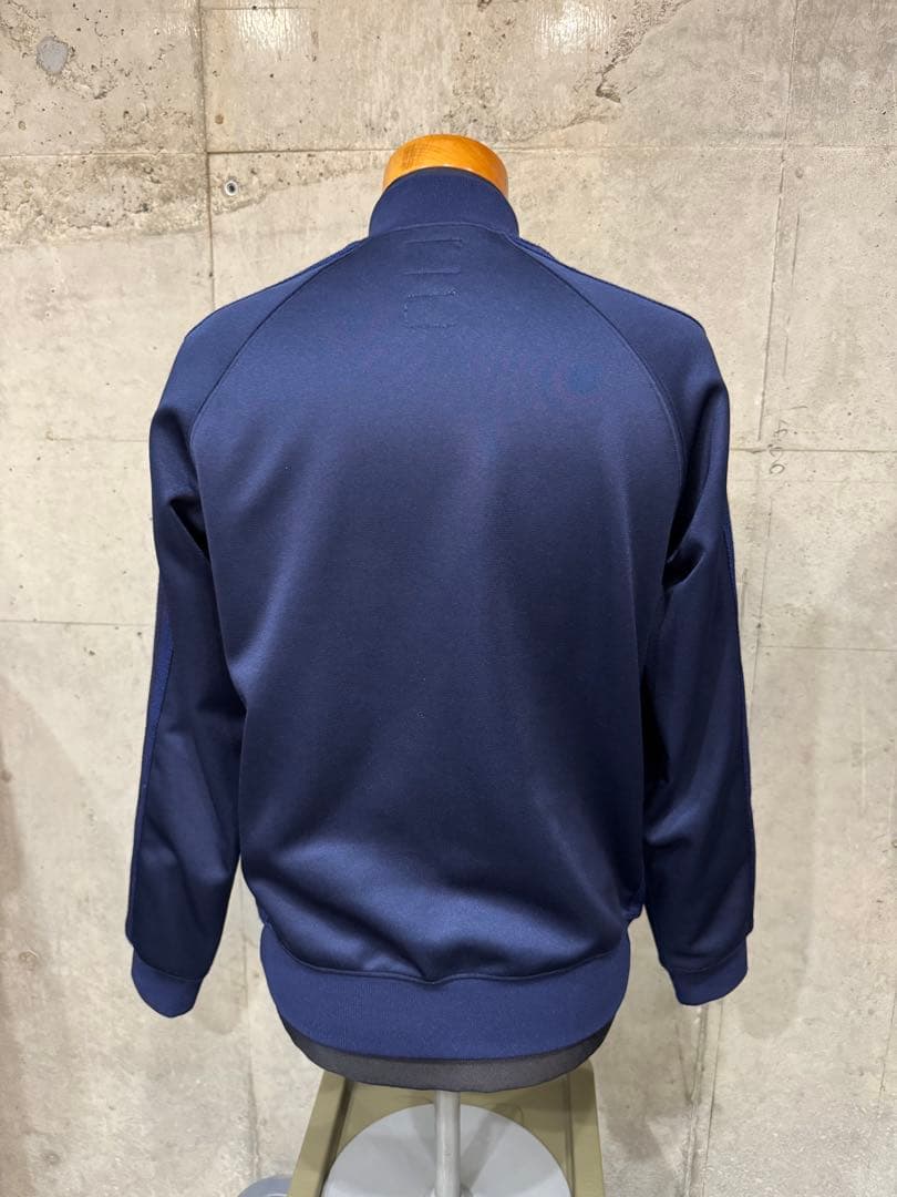 n*︎様 Needles x charcoal トラックジャケットXS