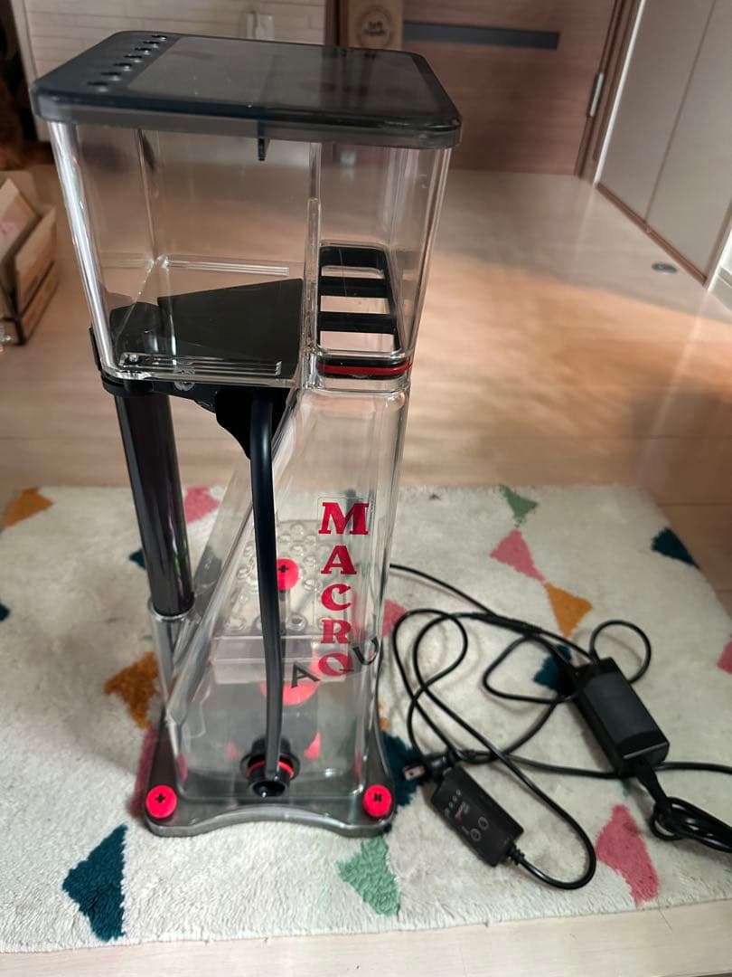 ナプコ　スクエアースキマー