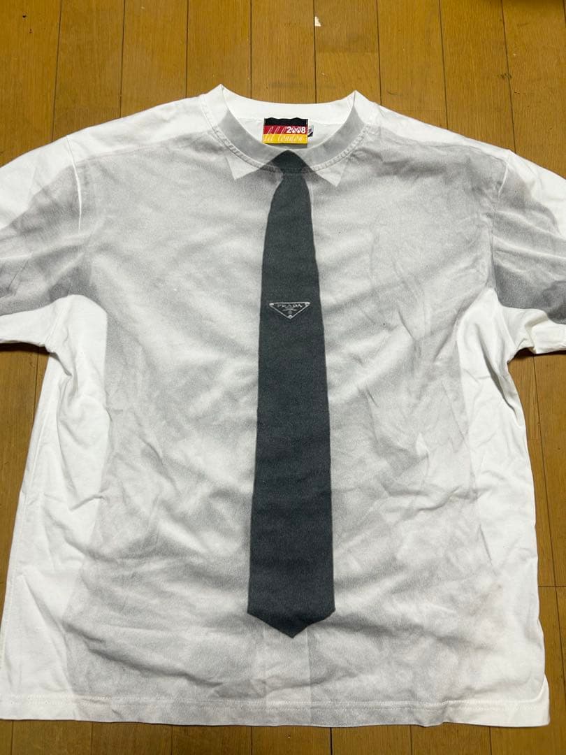 lil london Tシャツ M fuckthisindustry