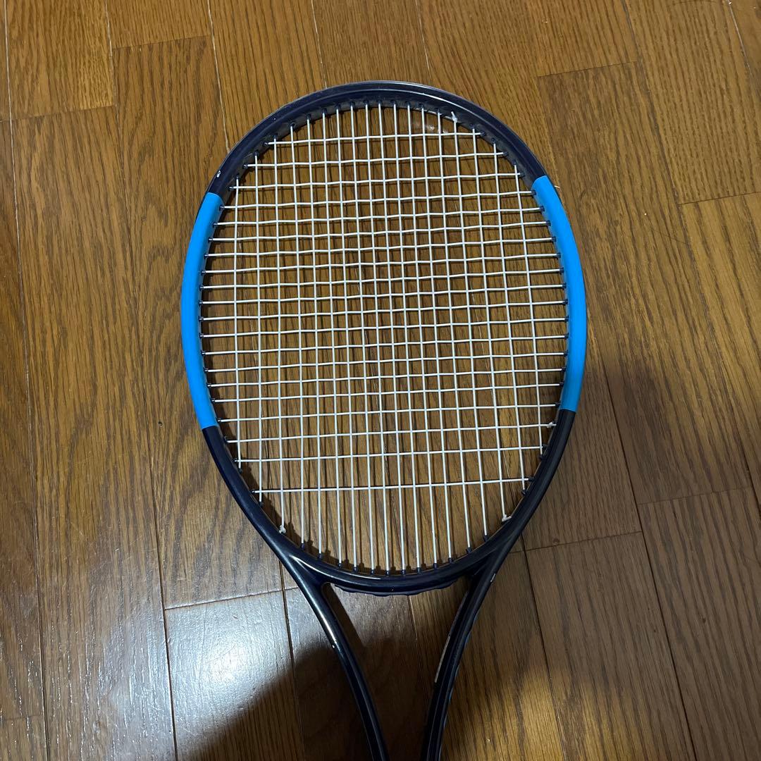 ラケット(硬式用) Wilson ultra tour 97 g2