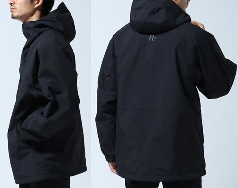 残少 XXL カンタベリー バーレル ジャケット @35200円 RP71554