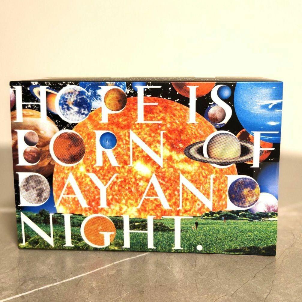 新品 2025カネボウ クリーム イン デイ Ⅱ キット リミテッドエディション