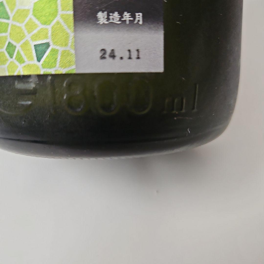 花陽浴　越後五百万石　純米大吟醸　無濾過生原酒　1,800ml