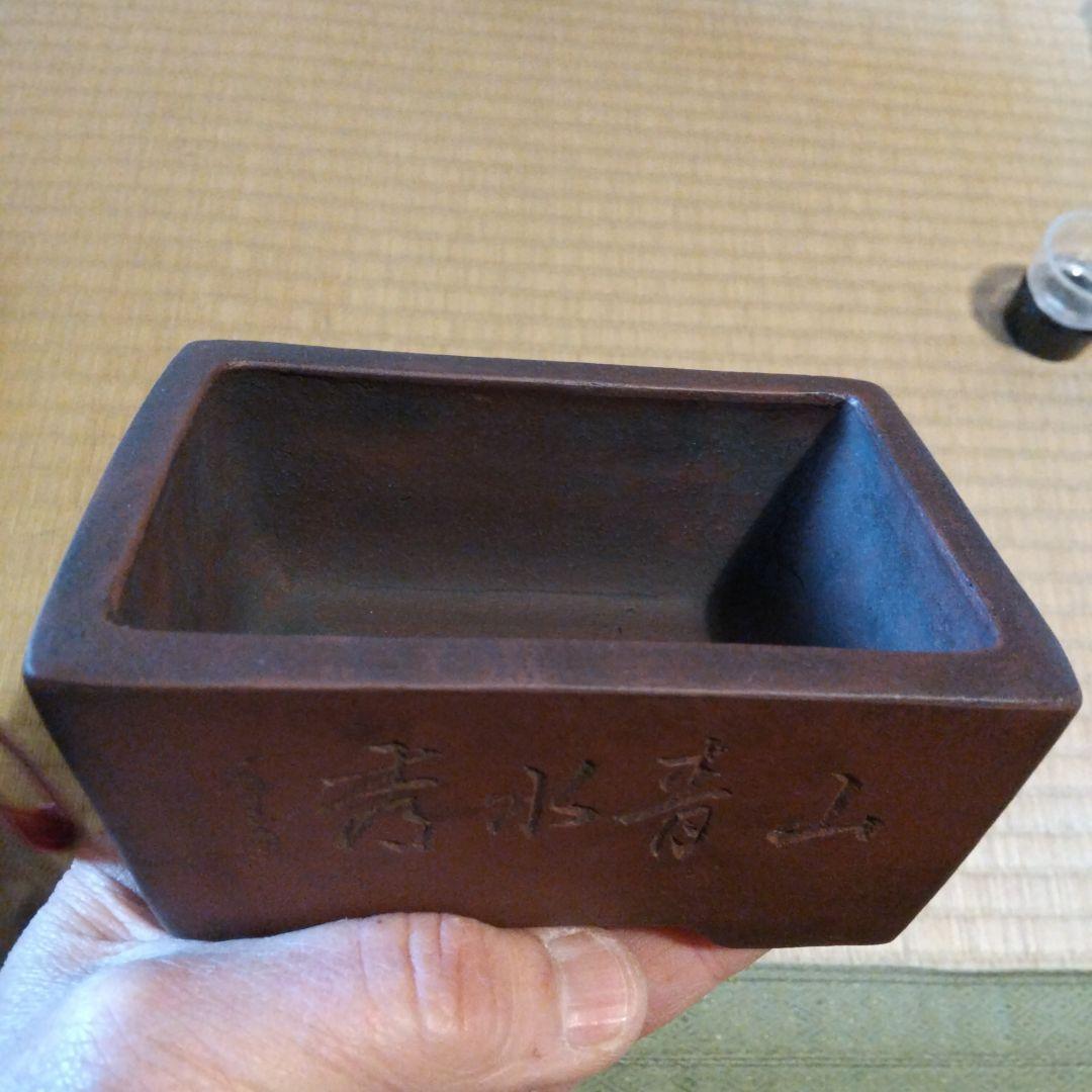 専用です、中国鉢、ミニ鉢、盆栽鉢、植木鉢