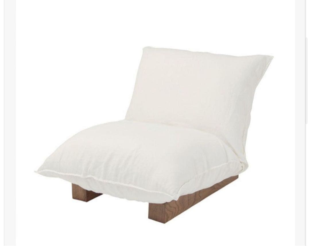 WTWの CATALINA SOFA2(カタリナソファ２)リネンホワイト