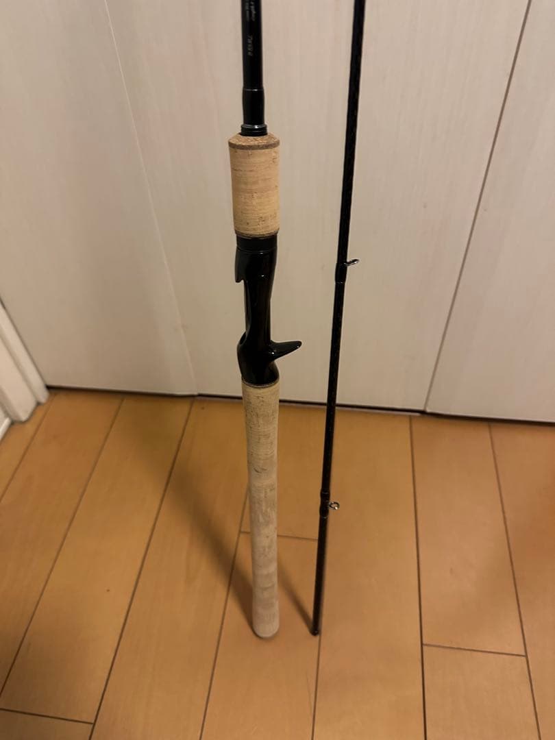 シマノ　カーディフＮＸ　Ｂ83ML ベイトモデル