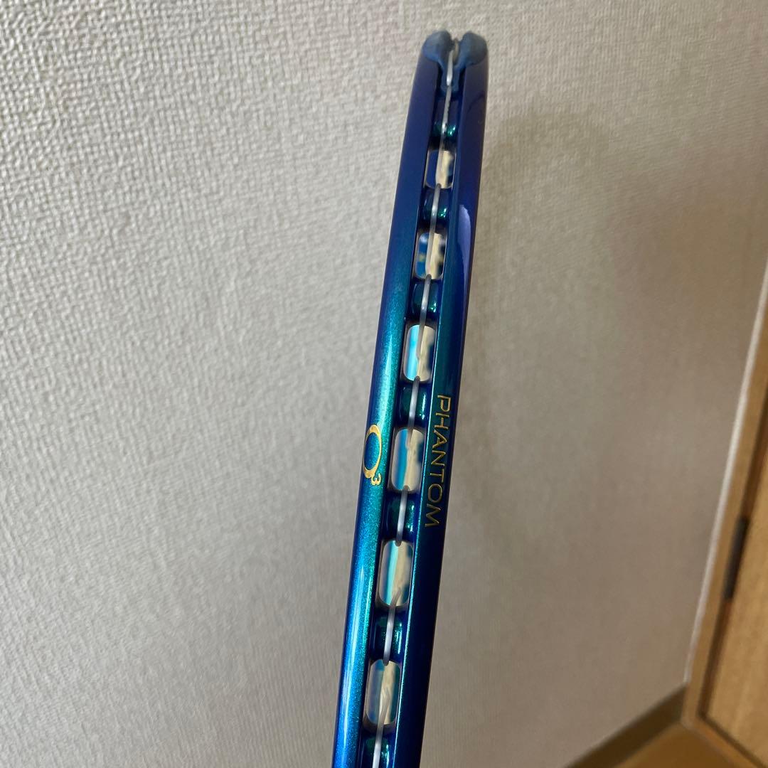 【美品】Prince PHANTOM O3 100 G2 ケース付き