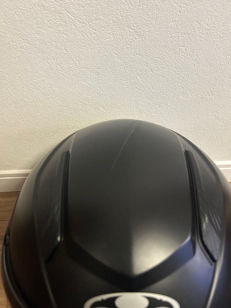 セキュリティ・セーフティ OGK KABUTO RYUKI