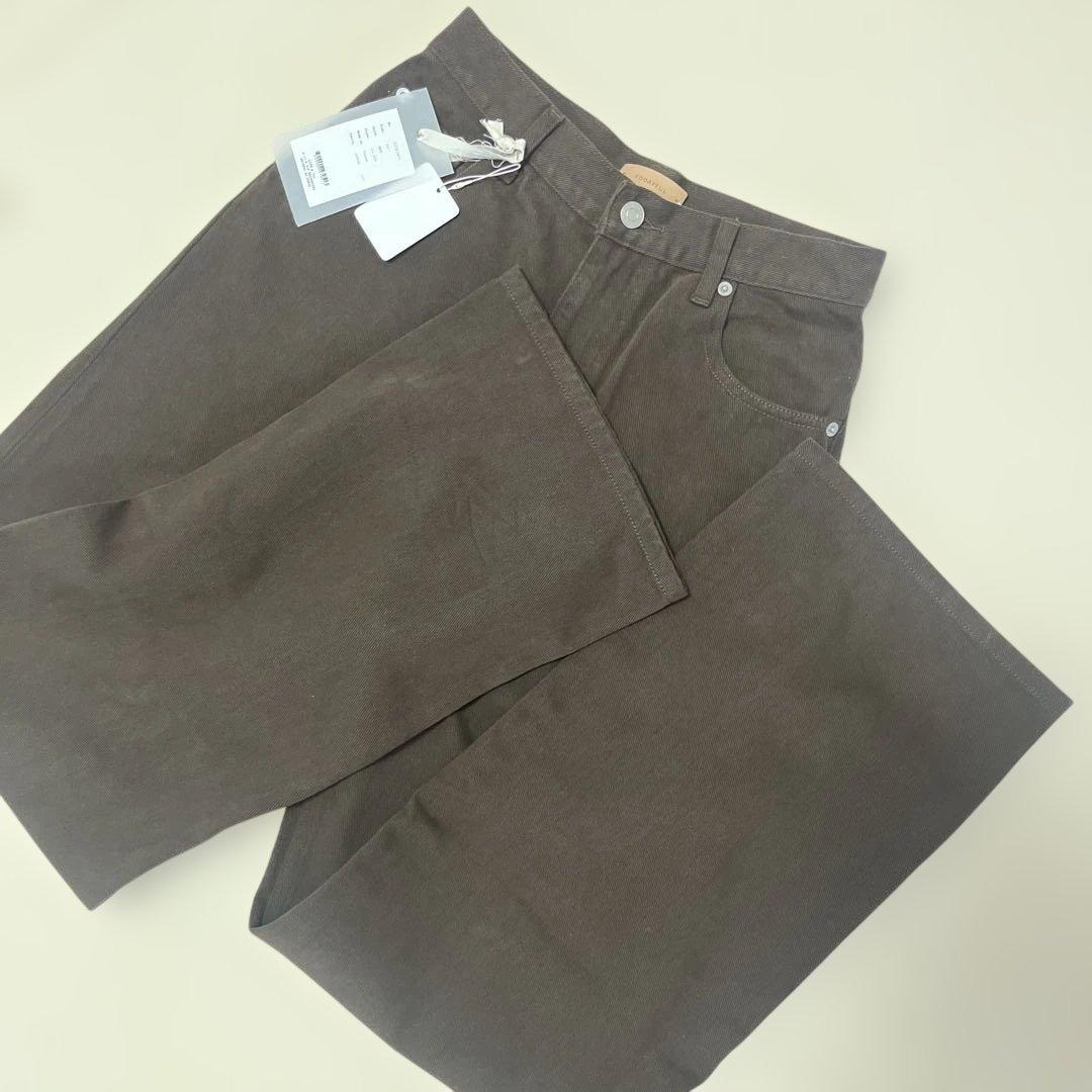 TODAYFUL / Cary's Denim 24 新品