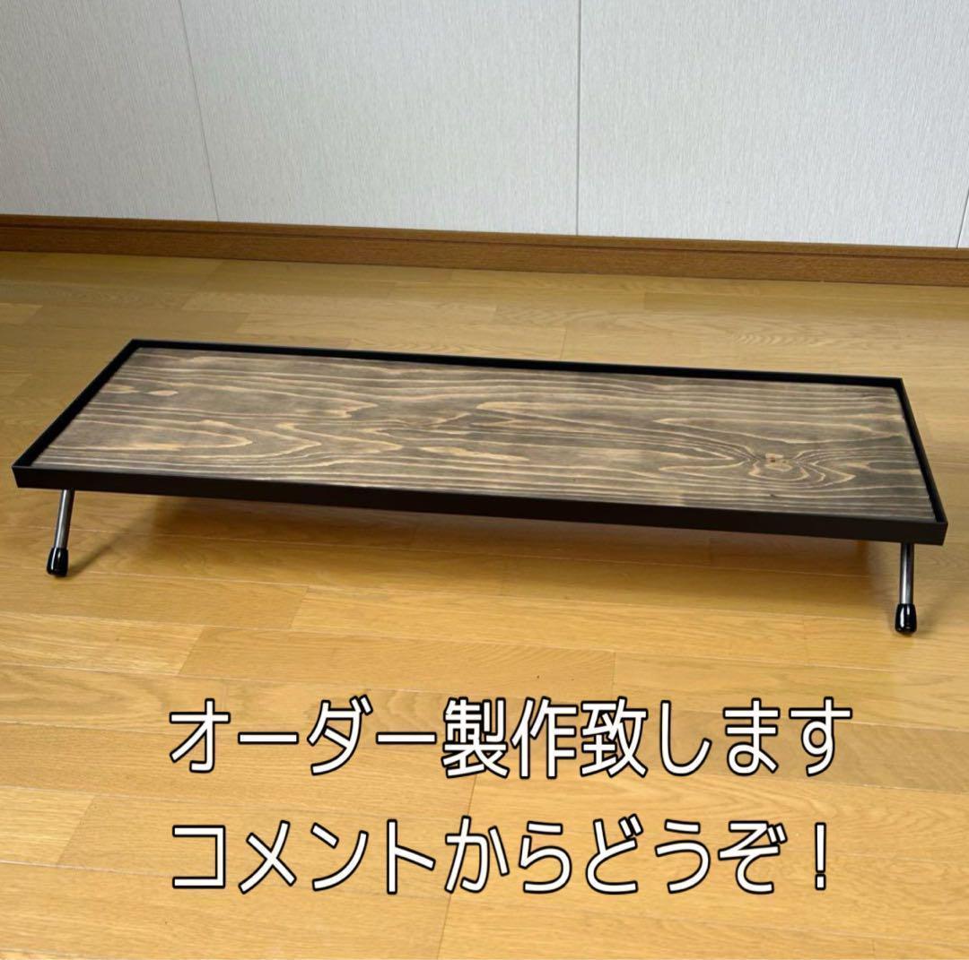 アイアンシェルフ　植物棚　アガペ　ボタニカル　グラキリス