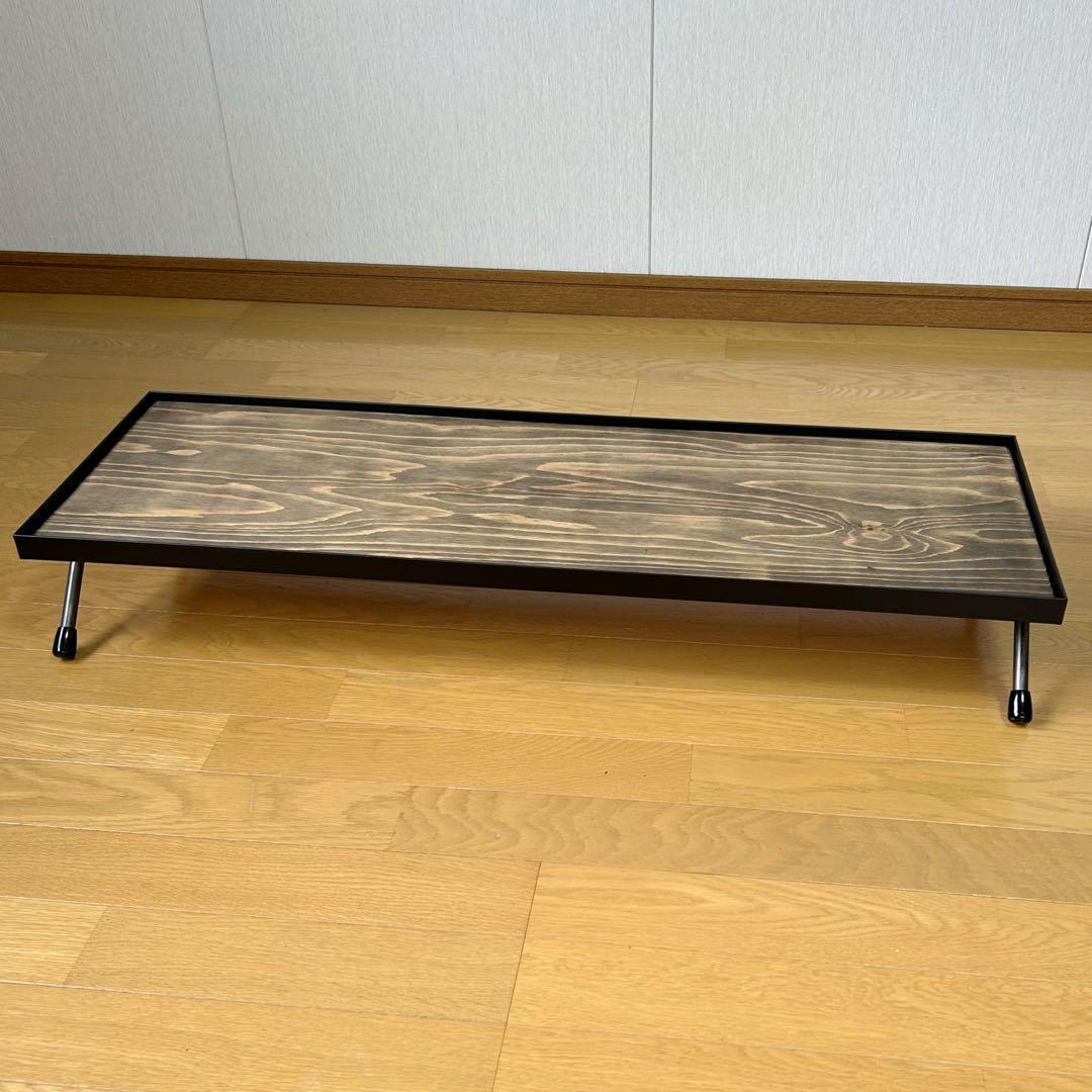 アイアンシェルフ　植物棚　アガペ　ボタニカル　グラキリス