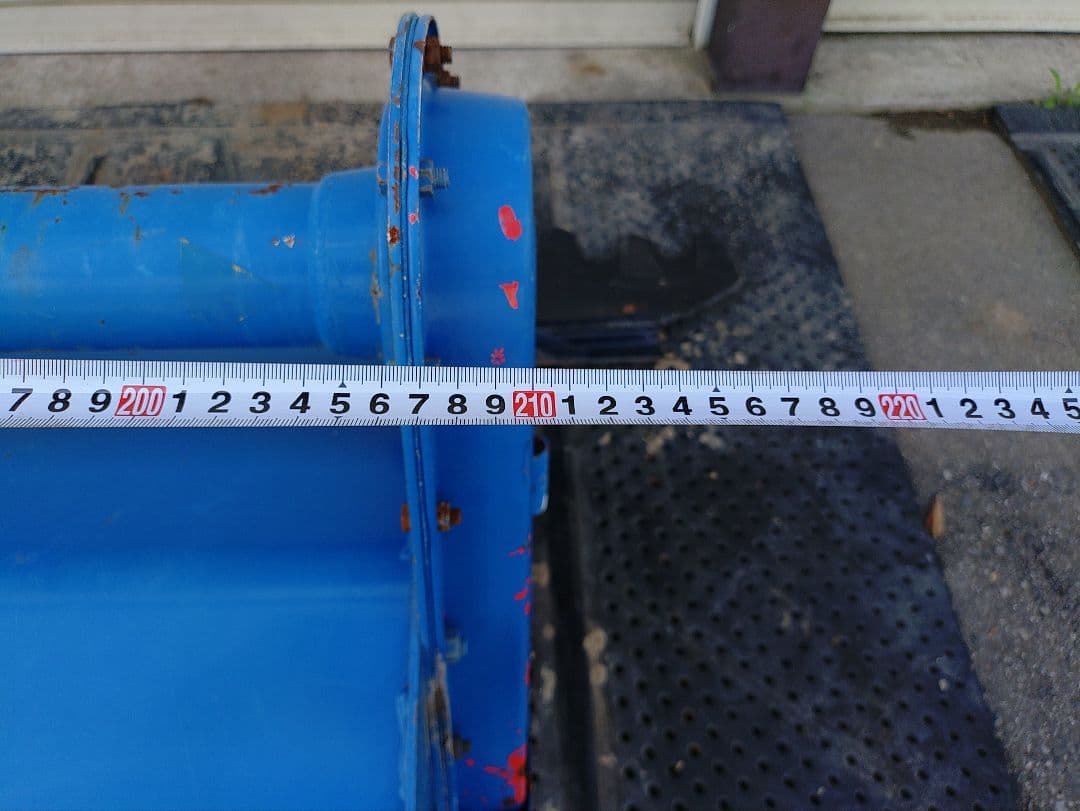 イセキ　ドライブハロー　代掻き　BG−200T　佐々木農機　長野市引き取り品