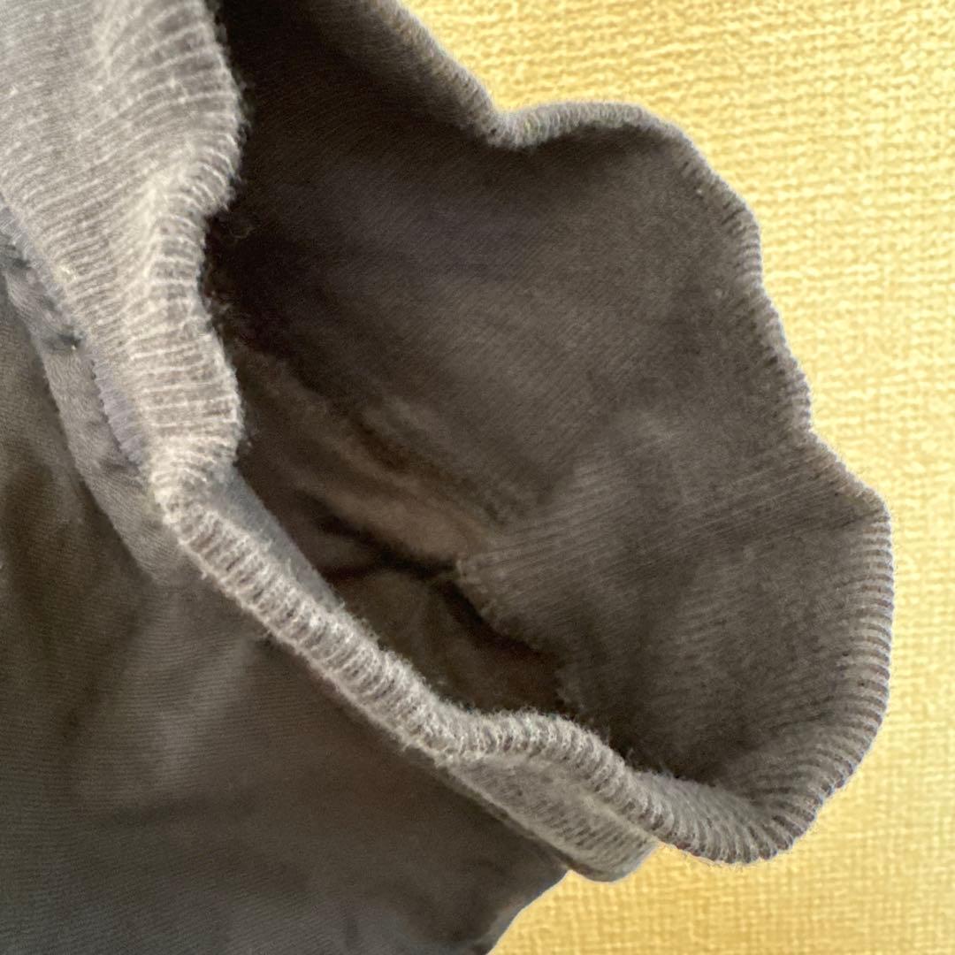 a*c様 Yohji Yamamoto ブラックワークパンツ サイズ2