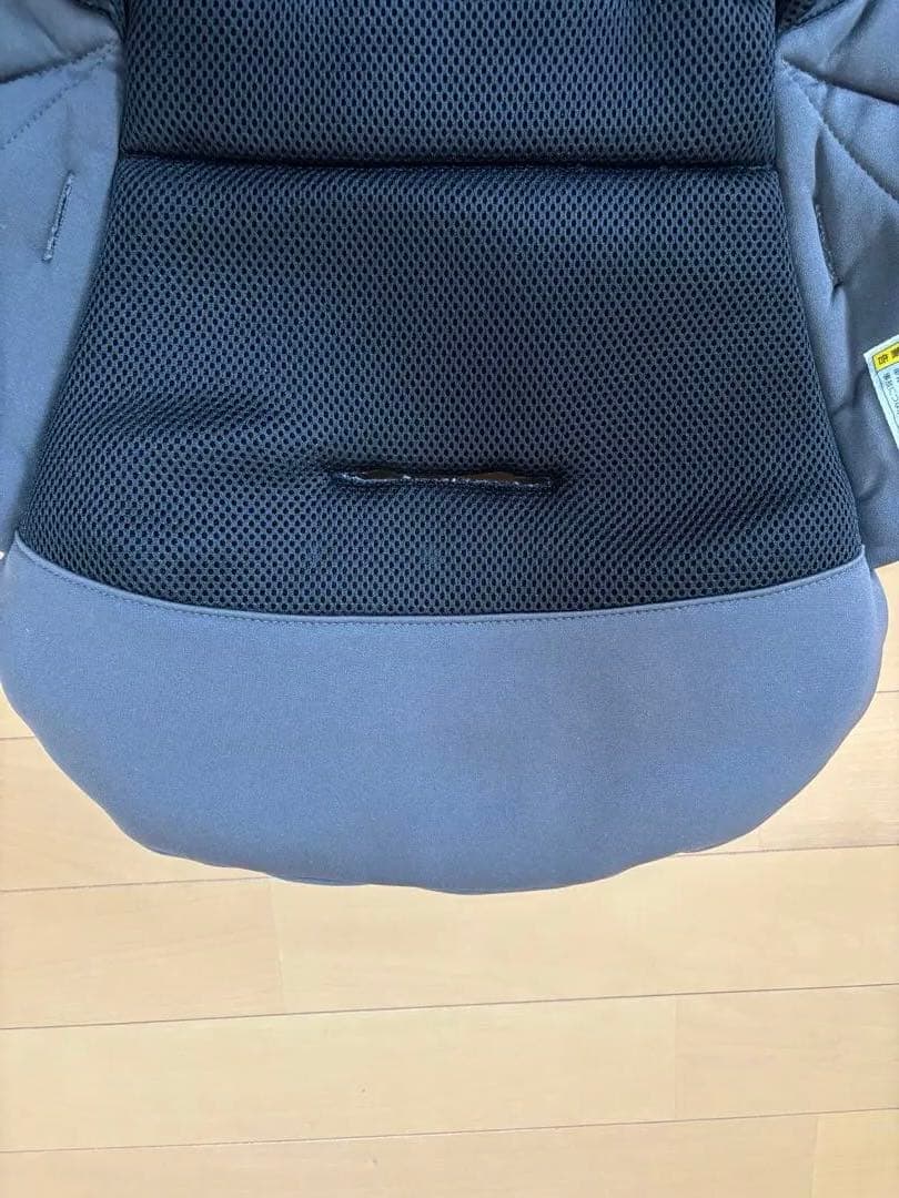 土日限定値下げ⭐︎クリーニング済☆美品☆コンビ　アンブレッタ4キャスエッグショック