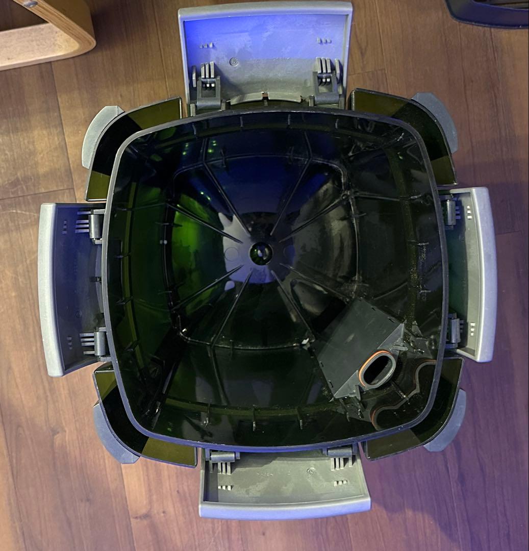 見田村　エーハイム プロフェッショナル3 2080 ジャンク品