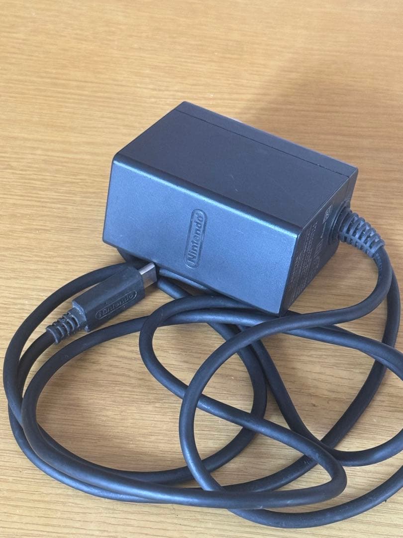 【ティア】Nintendo Switch Lite