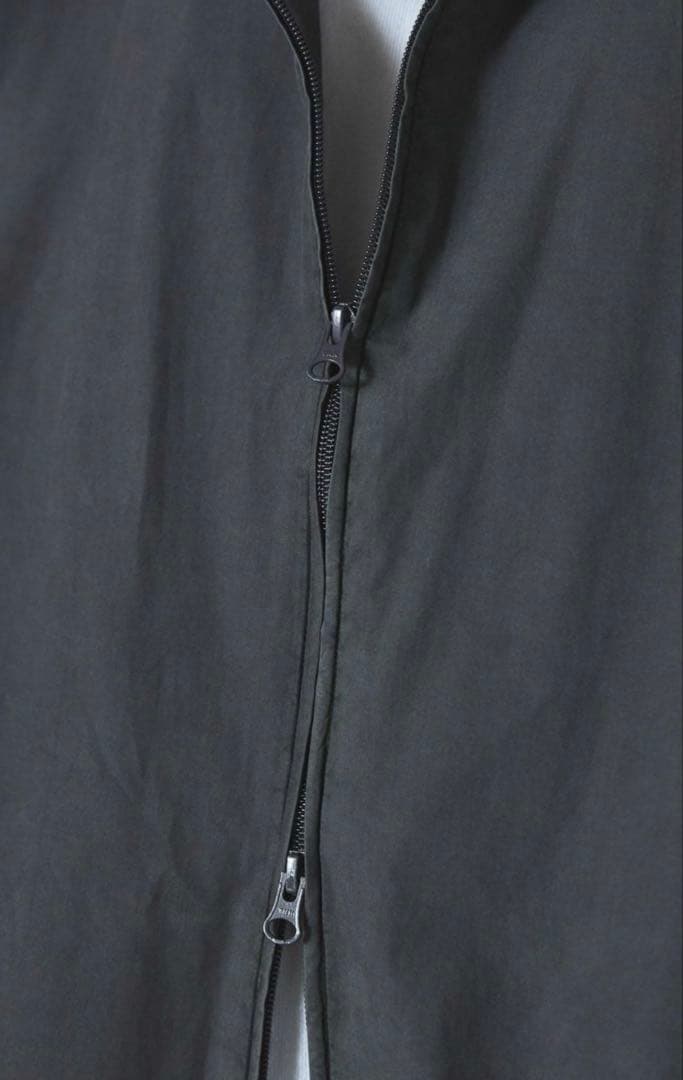 UMBRO×OPENING ACT トラックジャケット フェードブラック L