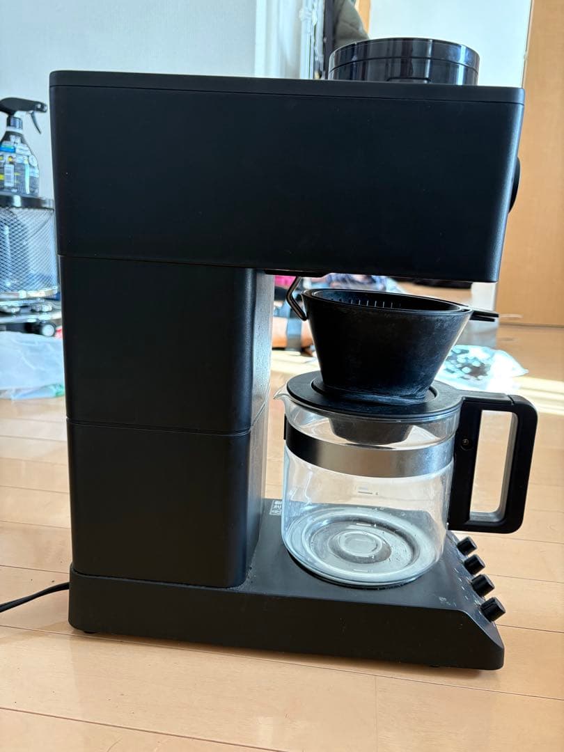 夏*様 TWINBIRD CM-D４６５