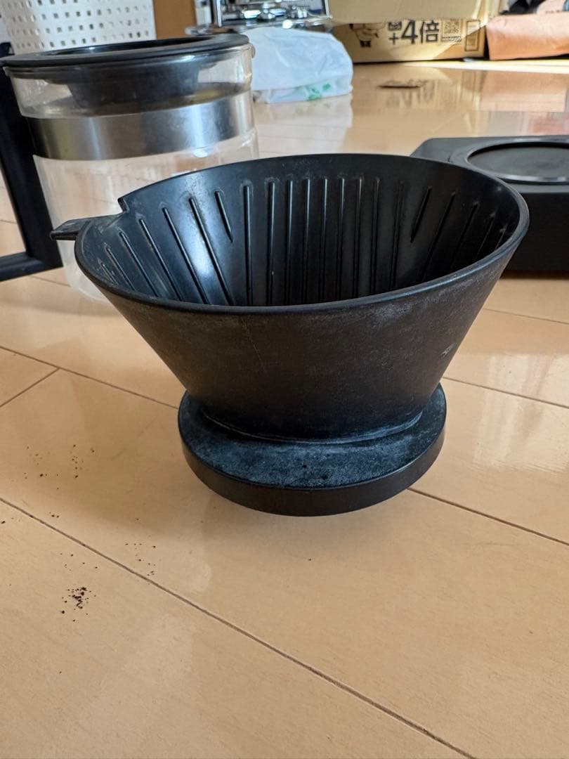 夏*様 TWINBIRD CM-D４６５