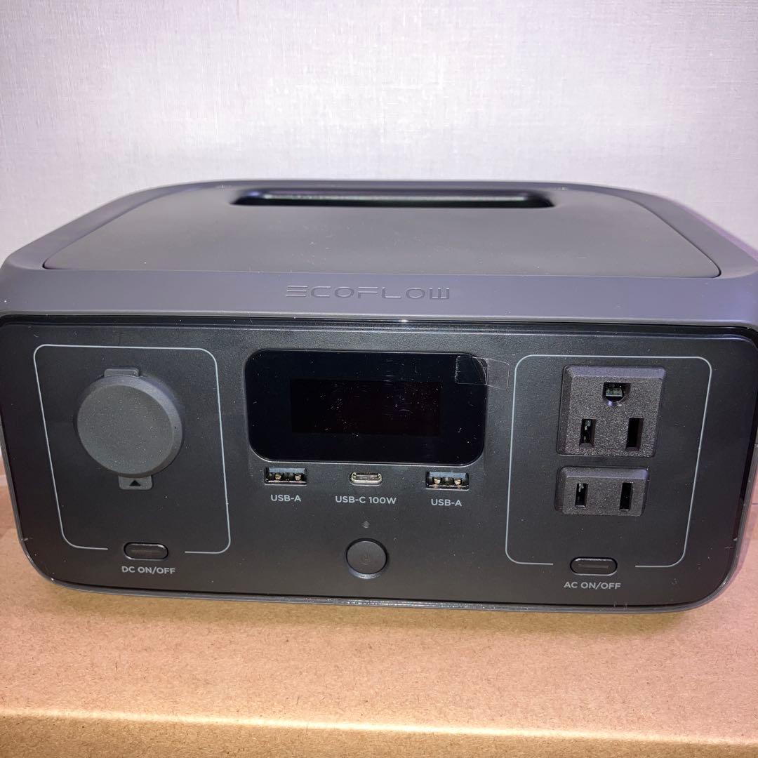  3 ポータブル電源