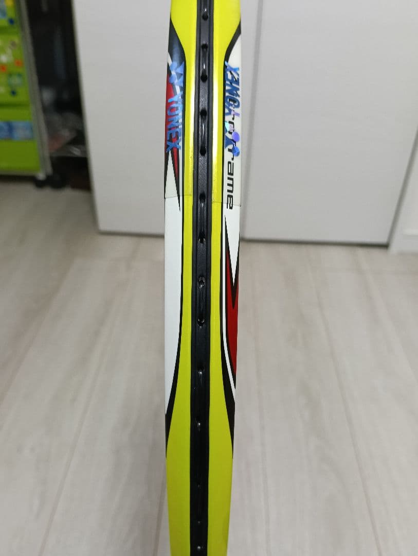 ヨネックス　NEXIGA 70S