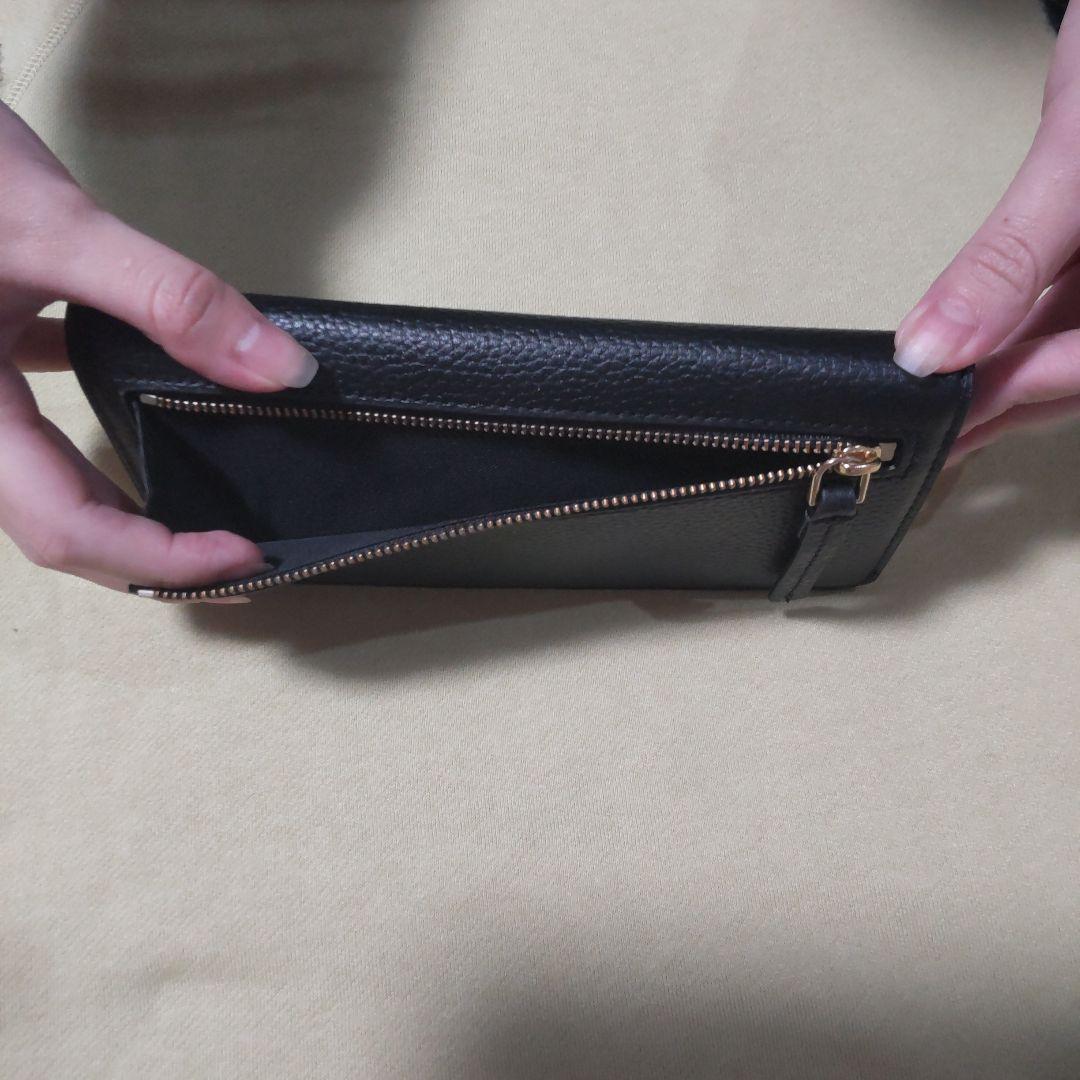 MARC JACOBS長財布