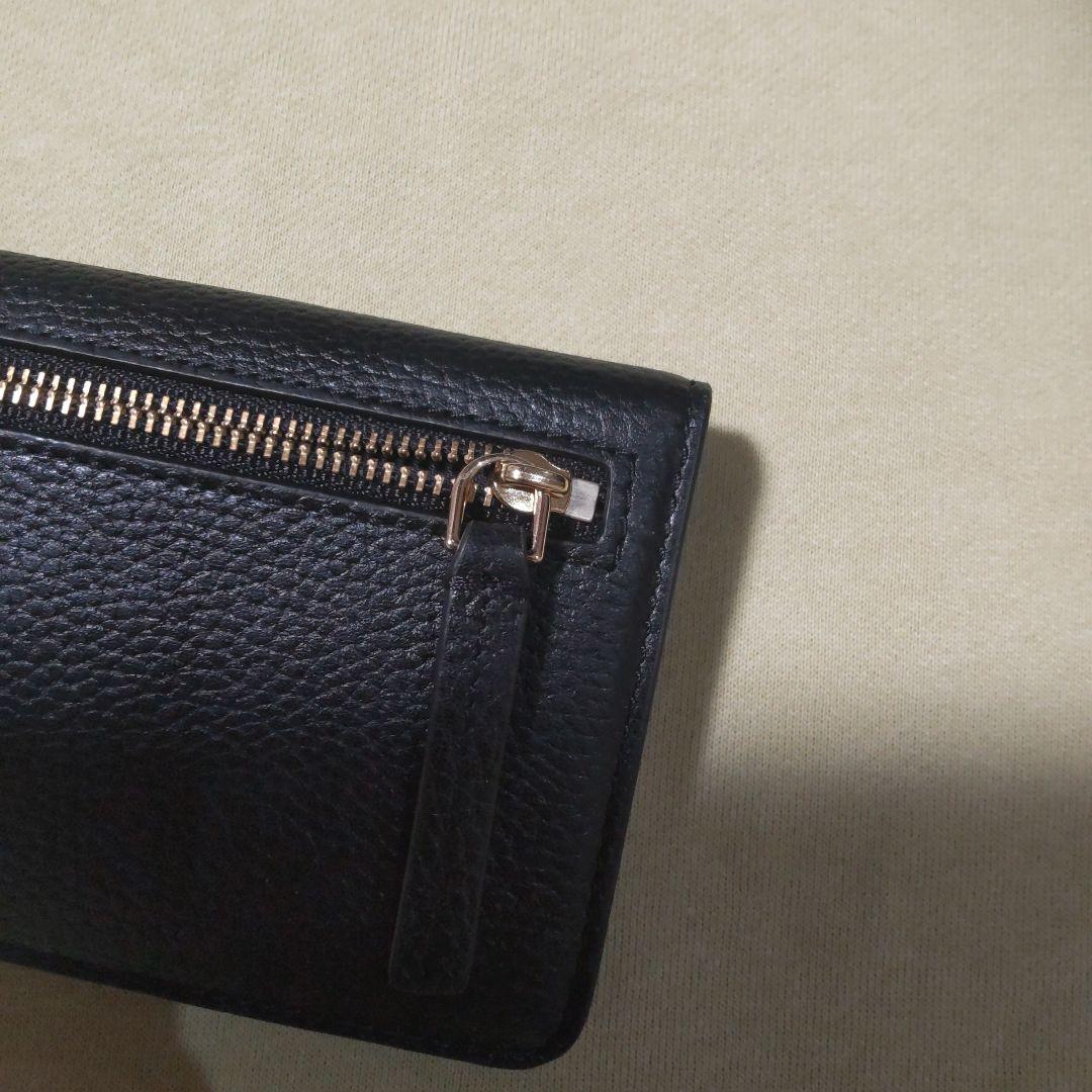 MARC JACOBS長財布