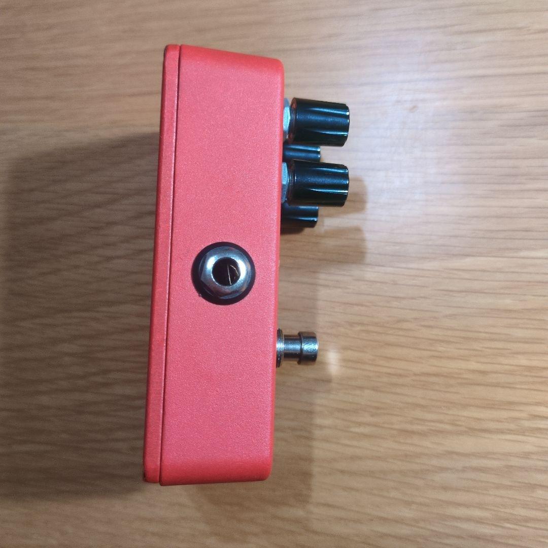【最終値下】Keeley / 30ms Double Tracker