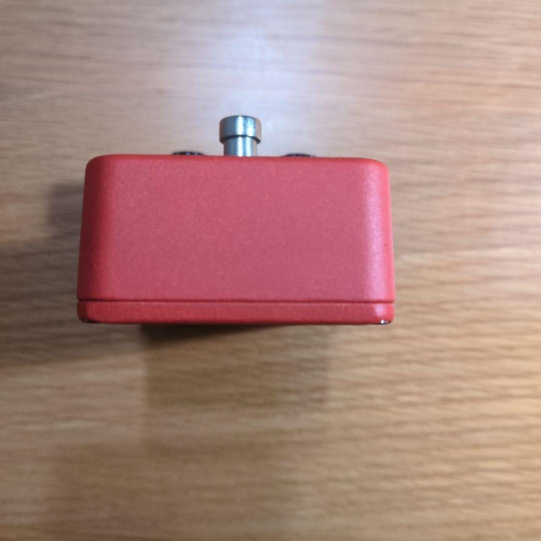 【最終値下】Keeley / 30ms Double Tracker
