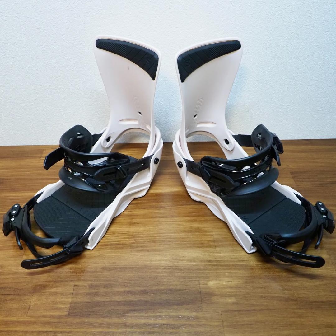 SALOMON RHYTHM ビンディング サロモン リズム サイズS